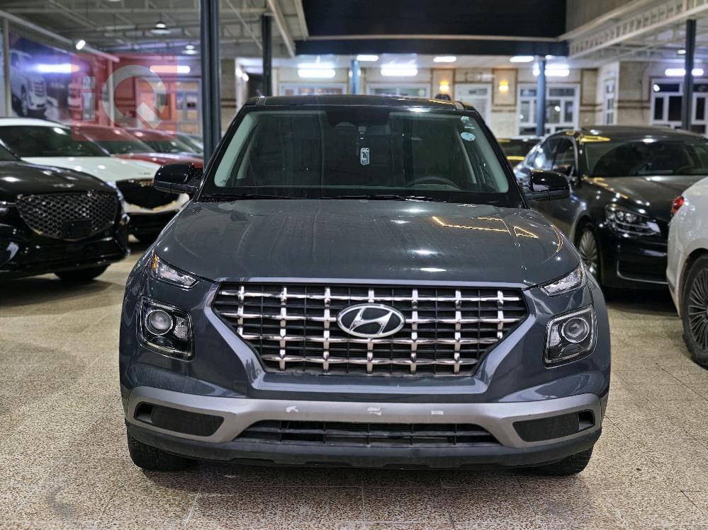 هيونداي فينو